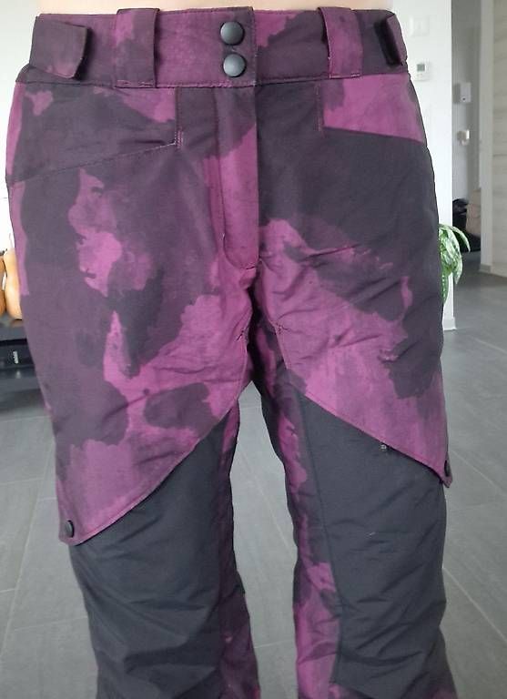 Pantaloni: Ski/snowboard trousers, M – Usato da Dübendorf venduto da Olenaaa 3