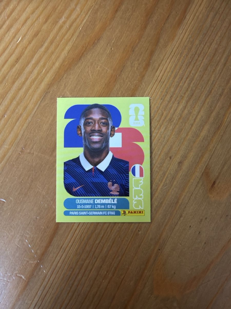 Panini Carte collezionabili: Panini 2026 – Nuovo (secondo la descrizione) da St. Moritz venduto da Matt18ia