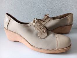 BALLY Chaussures / Schuhe pointure / Nummer 41 (8 UK)