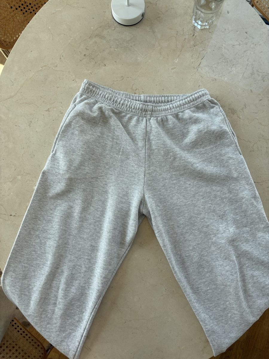 Pantaloni: Sweatpants grey size M good condition – Usato da Zürich venduto da mps_9cp7 5