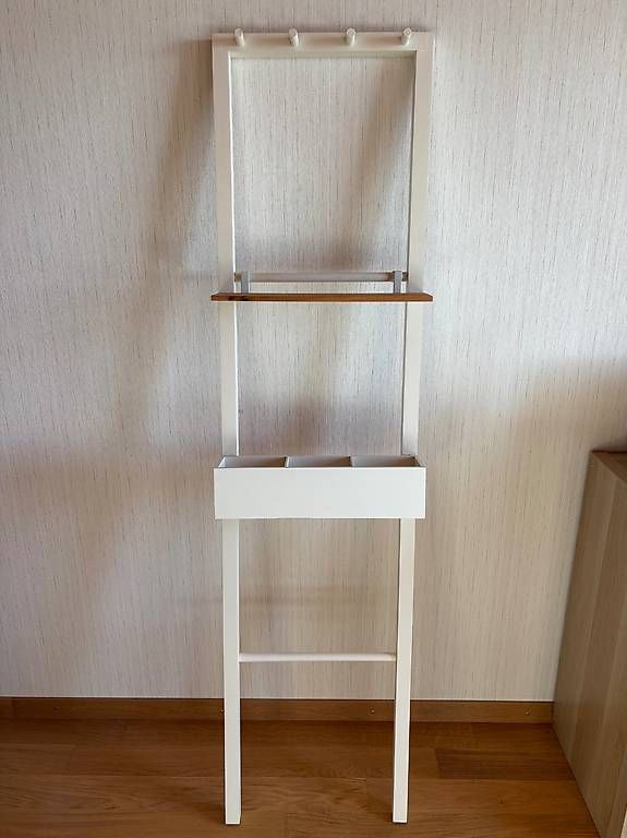 Tutte le decorazioni: Wandständer / Deko – Usato da Russikon venduto da els_w7yj
