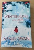 Winterküsse im Schnee von Karen Swan