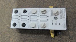 Auswertegerät CES-A-F1B-04B-AS1, 097660,  Euchner