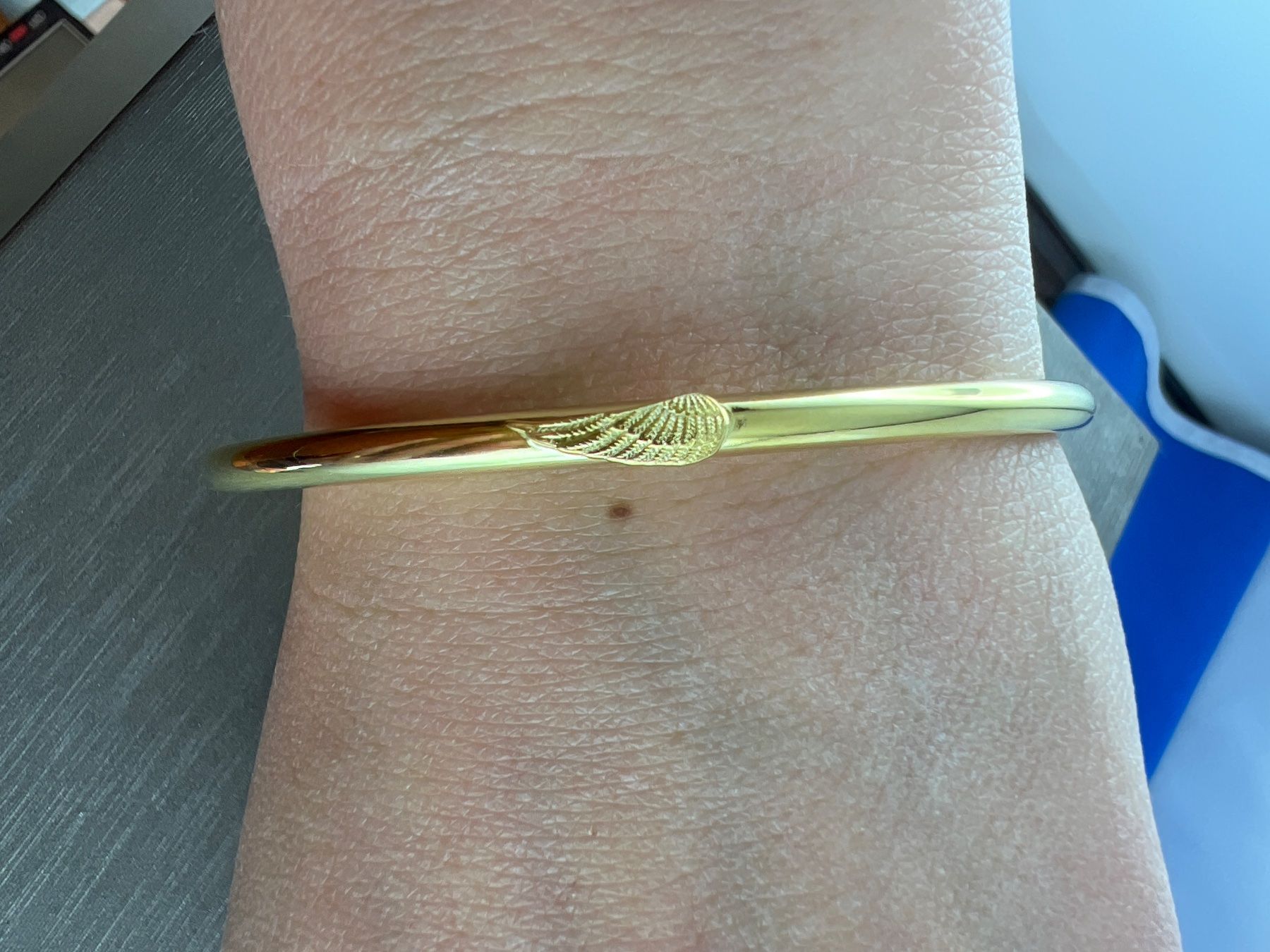 Armbänder & -reifen: Armreif 925 Silber – Gebraucht aus Niederuzwil von leo_8857 3
