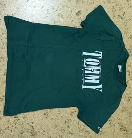 Tommy Hilfiger Jeans T-Shirt 