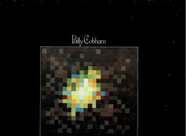 Billy Cobham Spectrum