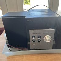 Panasonic CD-Player
