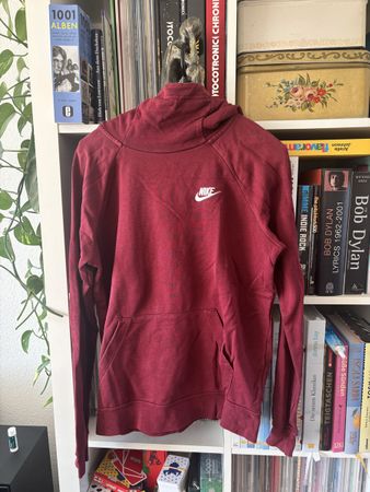 Nike Kapuzenpulli, Grösse S