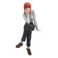 CHAINSAW MAN - Furyu - Noodle Stopper - Makima  14cm