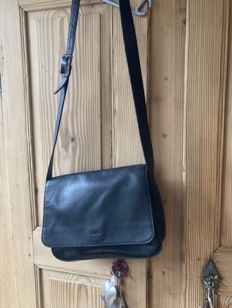 Echtledertasche von Louvier