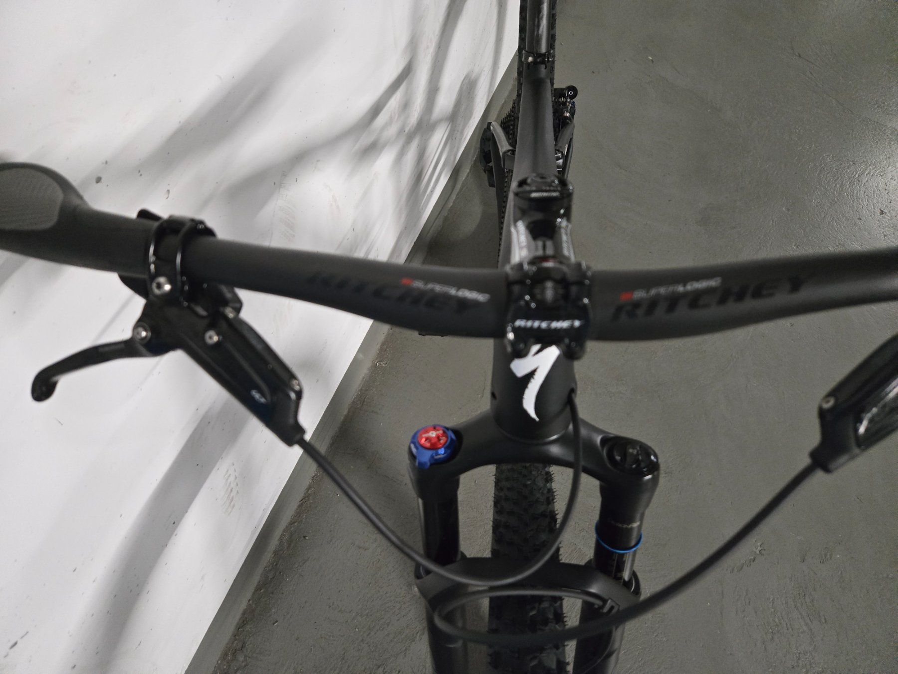 Specialized Vélos: VTT SPECIALIZED EPIC S-WORKS – D'occasion à Perly par Thierry3717 4