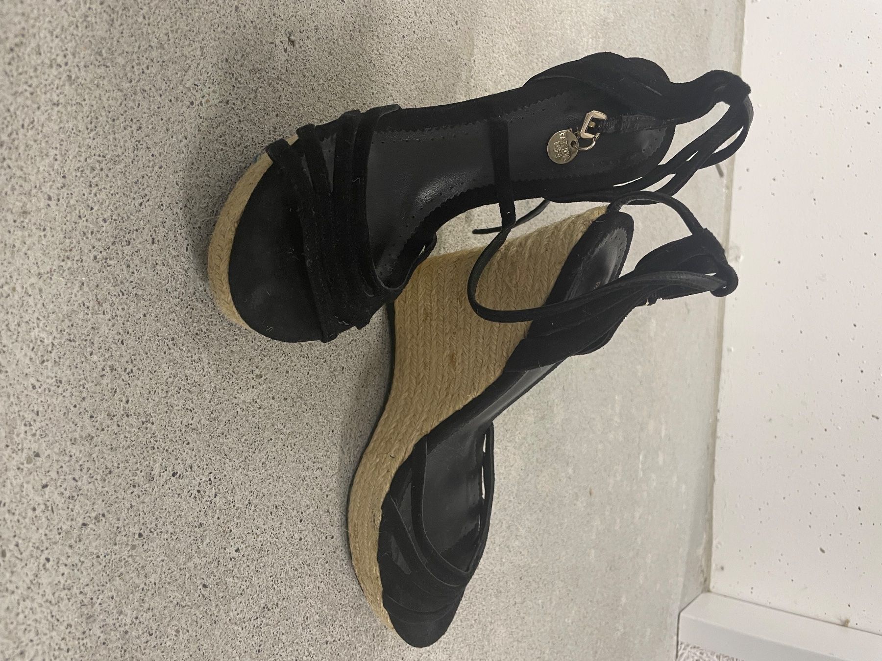 Patrizia Pepe Scarpe da donna: Patrizia Pepe sandali – Usato da Adliswil venduto da ban_67zt 2