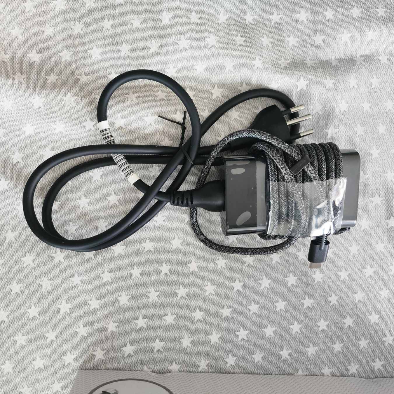 Hewlett Packard Ladegerät: HP Notebook Laptop Original Netzteil 65W – Neu (gemäss Beschreibung) aus Unterägeri von ani_pn8n 1