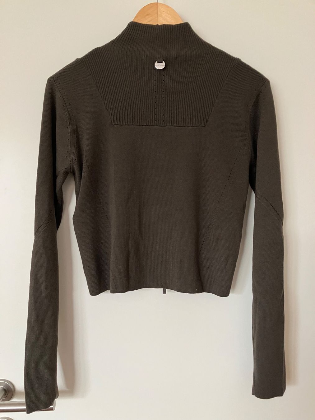 High Jacken: NEU HIGH Strick Jacke Gr. M (L) – Neu (gemäss Beschreibung) aus Windisch von Lyudmila01 3