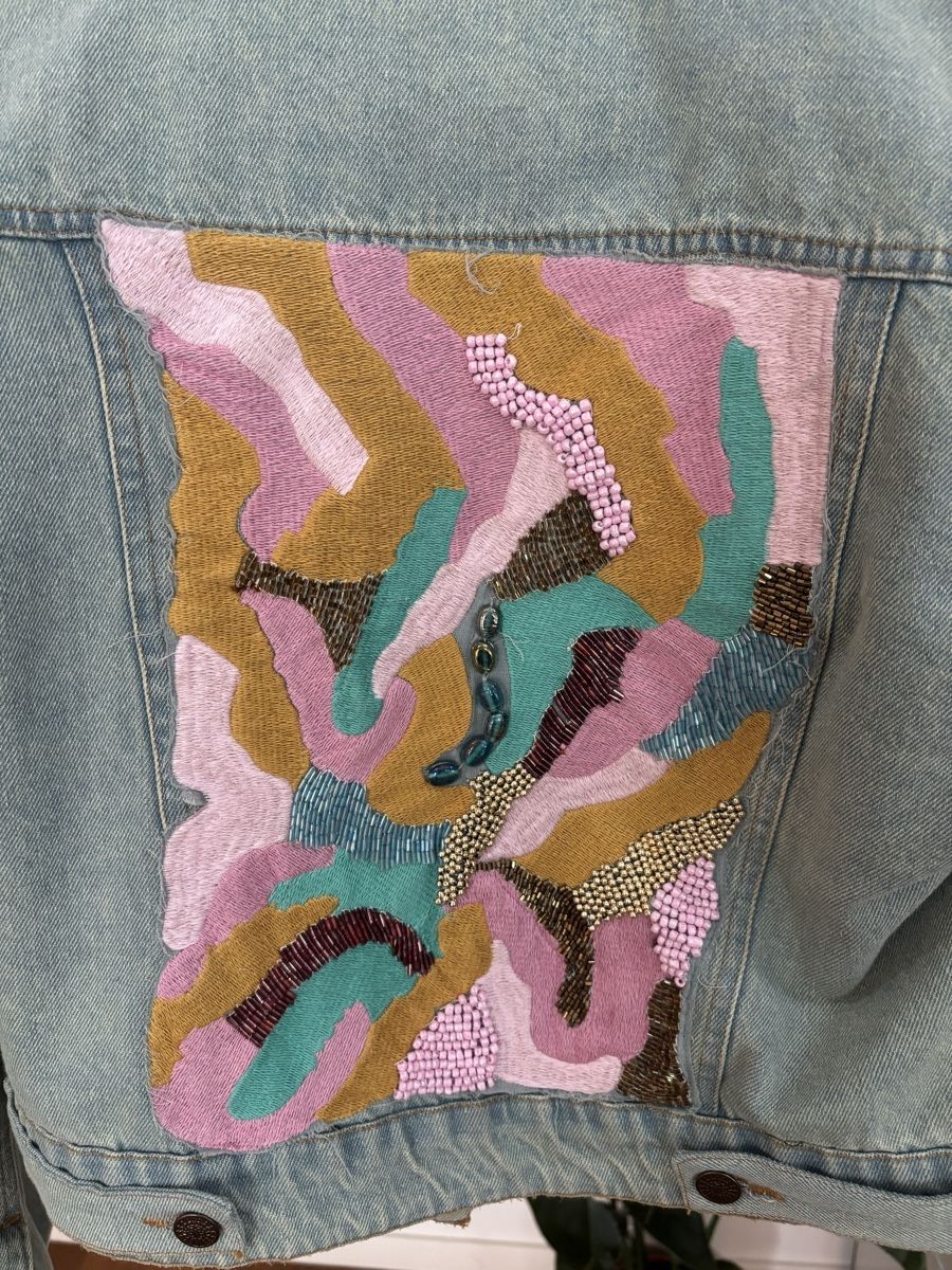 Koala Giacche: Koala Bay Jeansjacke  – Nuovo (secondo la descrizione) da Schaan venduto da Nina.Zander_1990 3