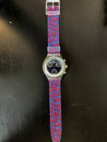 Original Swatch Chrono