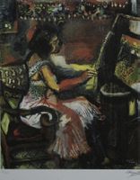 MARC CHAGALL