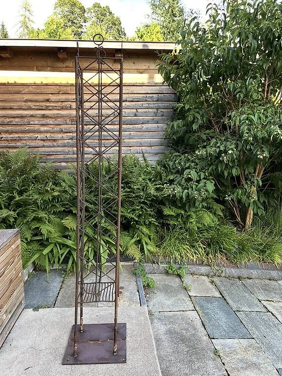 Bracieri: Feuersäule von Caci – Usato da Sirnach venduto da suguna