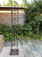 Feuersäule von Caci