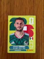 MEX 16 Panini FIFA World Cup WM 2026
