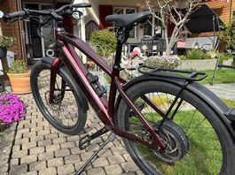 Stromer ST1 983 Accu