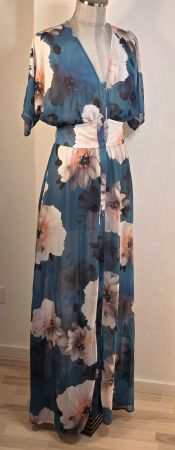XS 34 MARCIANO by GUESS Maxikleid Sommer für GROSSE SIE
