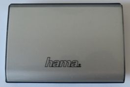 Speicherkarten Hama Hardcase CF Cards