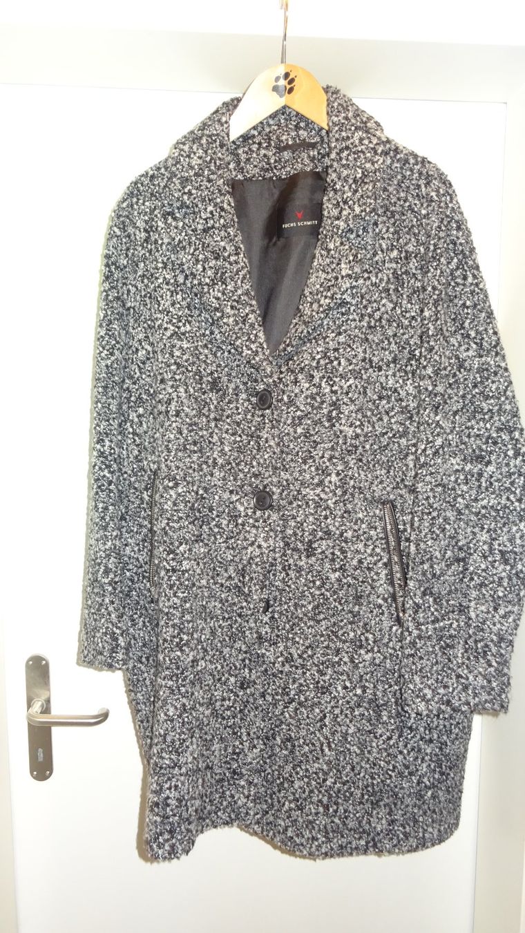 Fuchs Schmitt Giacche: Fuchs Schmitt Jacke – Usato da Zürich venduto da motfz-d