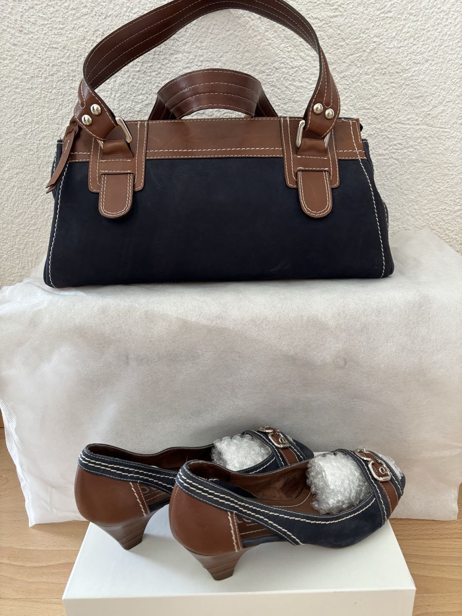Borse da donna: Taschen – Usato da Wichtrach venduto da oem_7glc 2