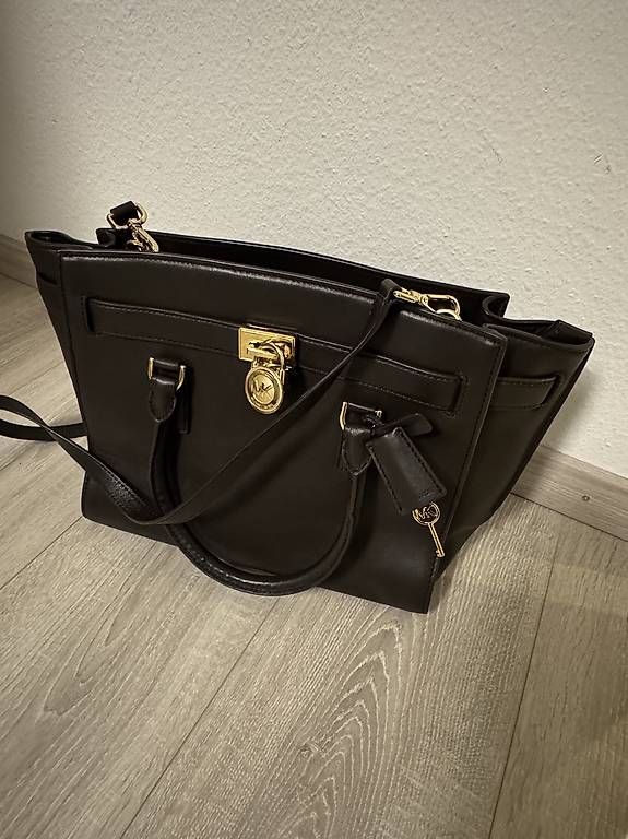 Michael Kors Borse da donna: MICHAEL KORS  Neu Dunkelbraun – Nuovo (secondo la descrizione) da Liestal venduto da bl4410 1