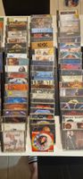 CD Sammlung 80er 90er Jahre