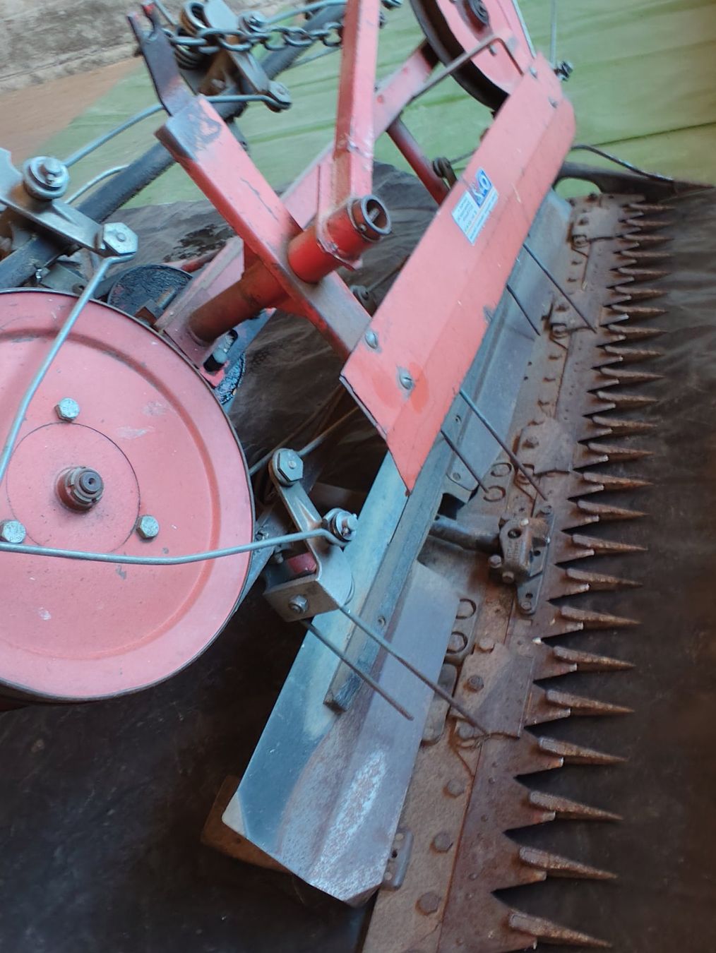 Rapid Alle Maschinen: Rapid 505 – Gebraucht aus Hinwil von fan_zf8l 4