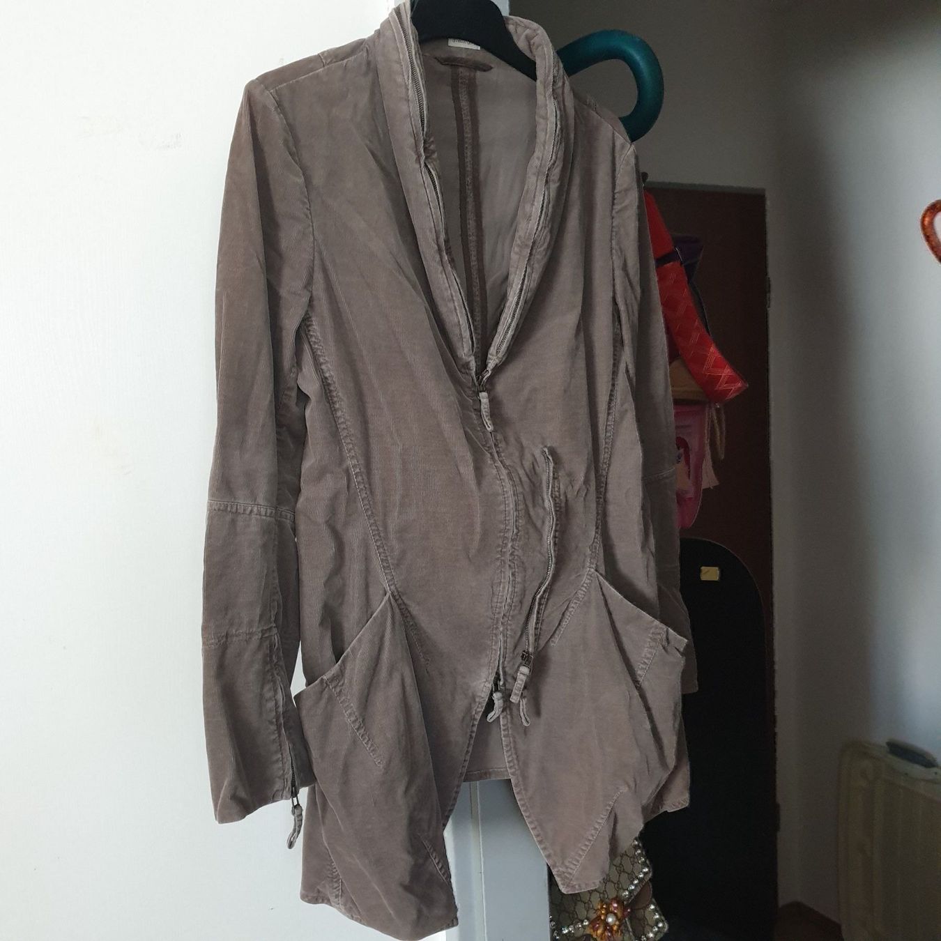 Annette Görtz Jacken: Annette Görtz, tolle Jacke Gr.38 – Gebraucht aus Frenkendorf von Moon111