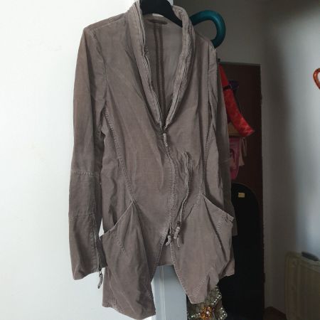 Annette Görtz, tolle Jacke Gr.38