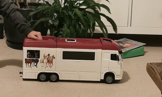 Schleich Giocattoli: Schleich – Usato da Niederhasli venduto da anitam55 4
