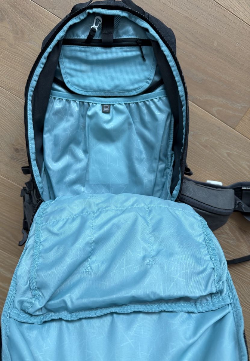 Evoc Rucksäcke: EVOC TRAIL PRO 16 NEU – Neu (gemäss Beschreibung) aus Rickenbach b. Wil von paffy 5