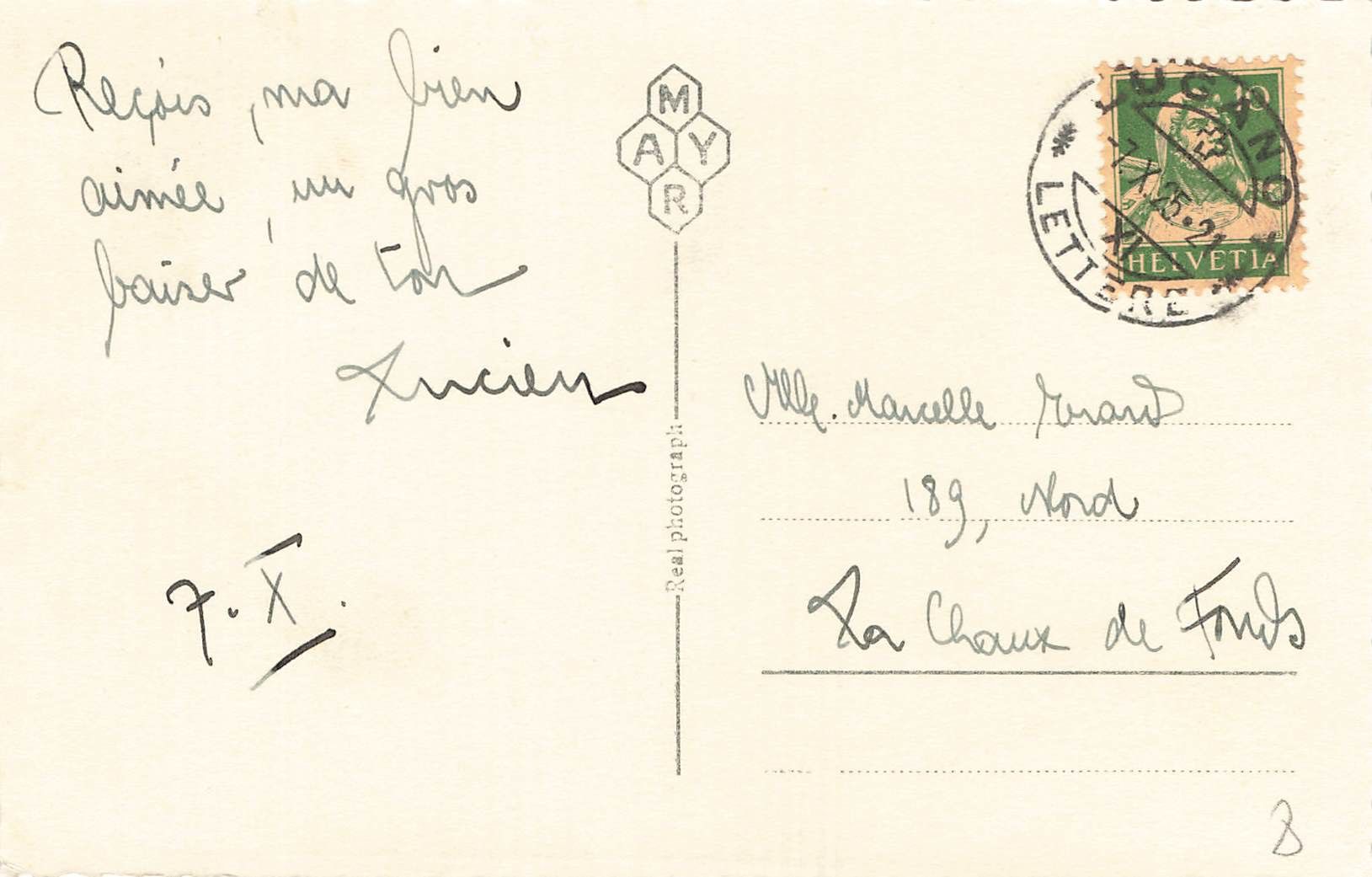Cartoline postali: Costumi Ticinesi – Usato da Biasca venduto da Blenio71 1