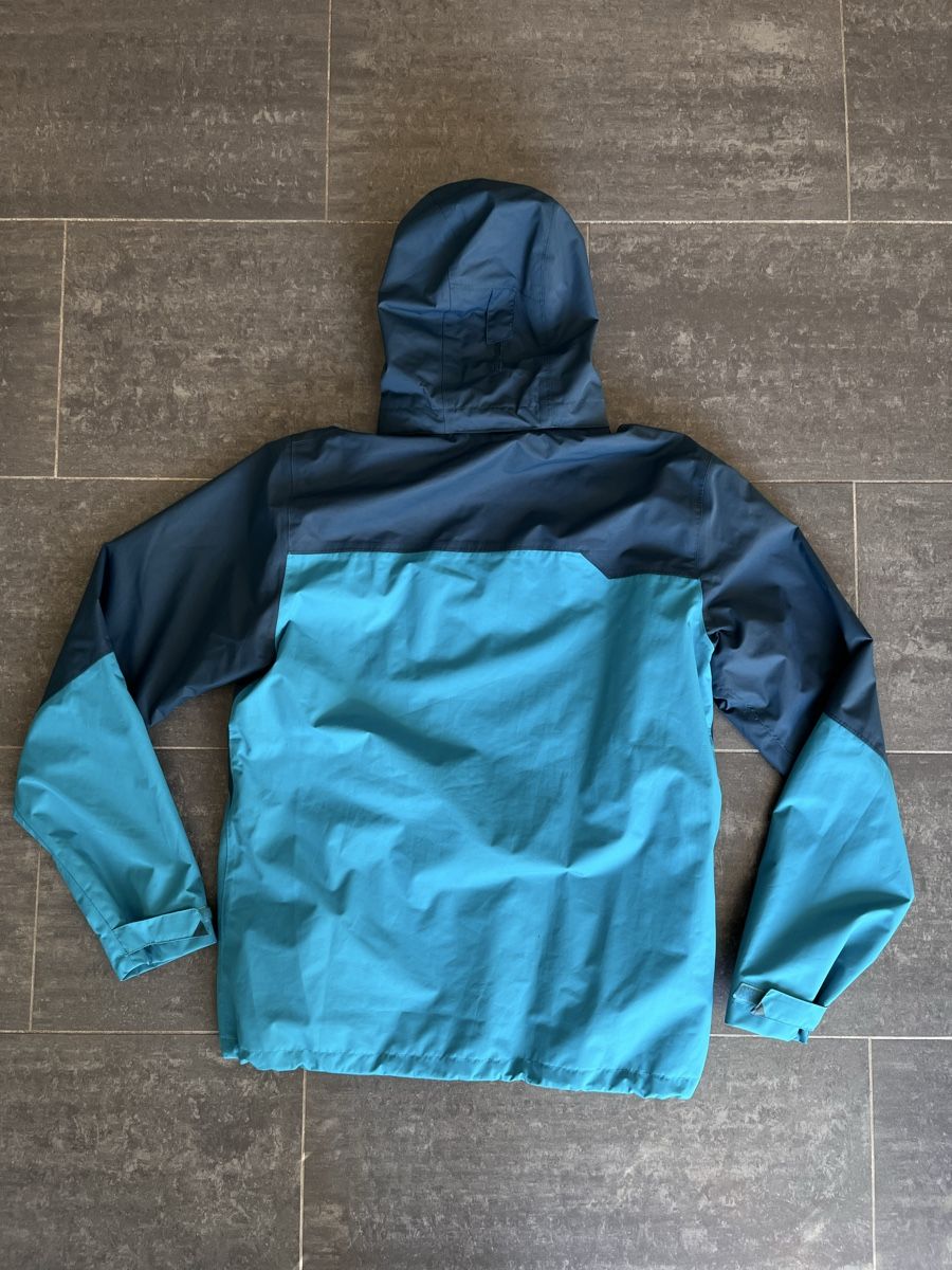 Decathlon Giacche: Veste imperméable décathlon  – Usato da Cortaillod venduto da nru_vdn8 1