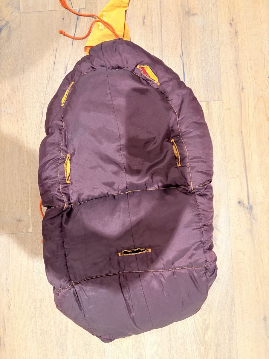 Sacchi a pelo: Kinderwagen Sack – Usato da Wil SG venduto da lililuu 1