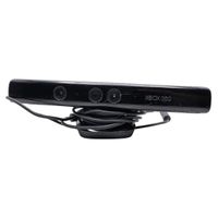 Xbox 360 Kinect Sensor – Official Microsoft Camera