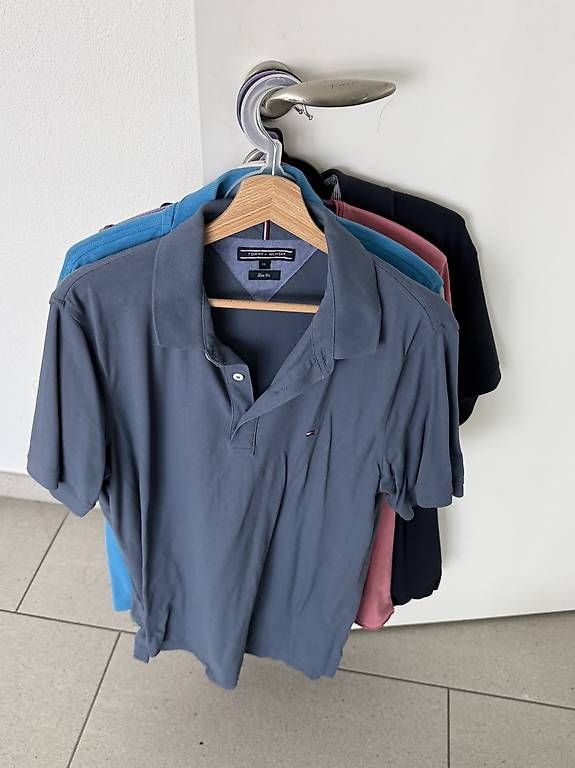 T-shirt: herren tshirt set – Usato da Adligenswil venduto da balboa5 2
