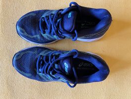 ASICS Gel Nimbus 20