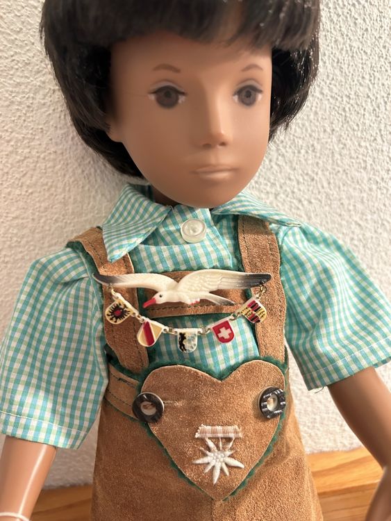 Kinder Oktoberfest Outfit 3-teilig - Trachtenhose Mit Trägern, Hemd & Socken Bayerisches Kostüm