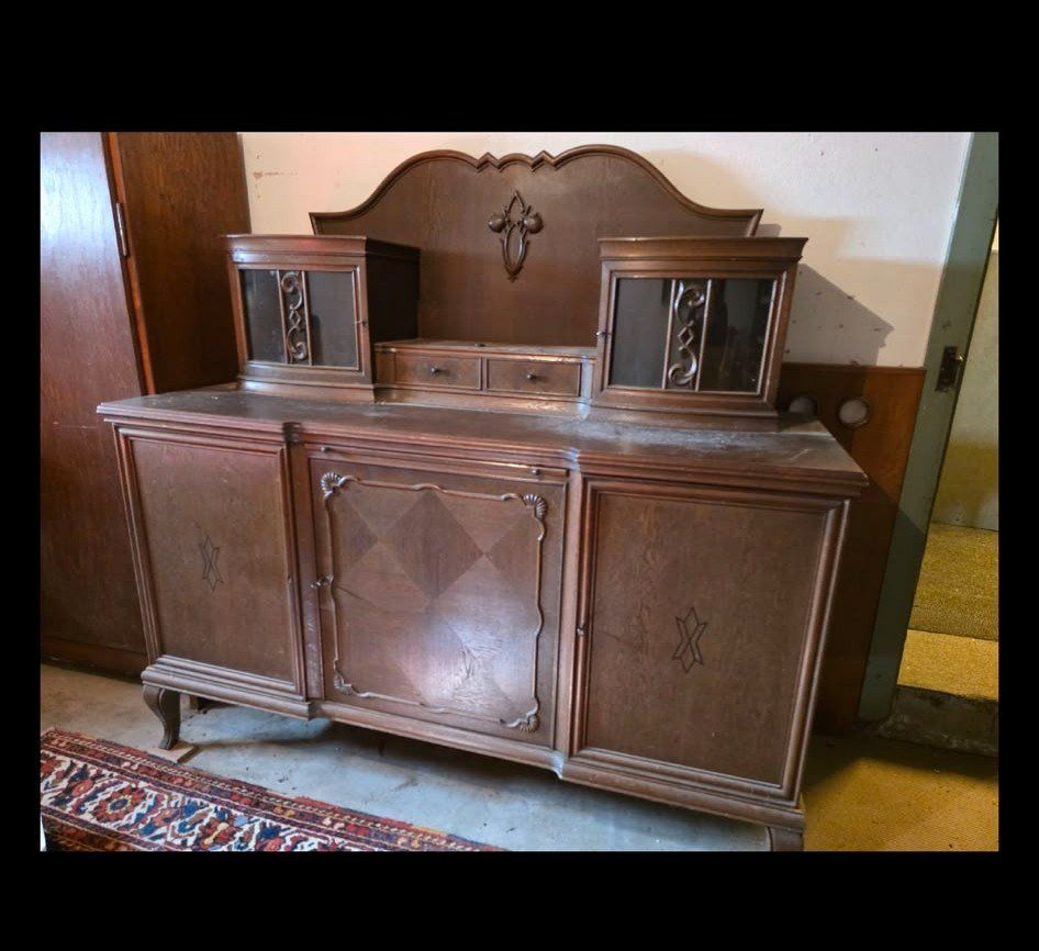 Buffets: Antikes Buffetmöbel – D'occasion à Winterthur par ole_wn7p