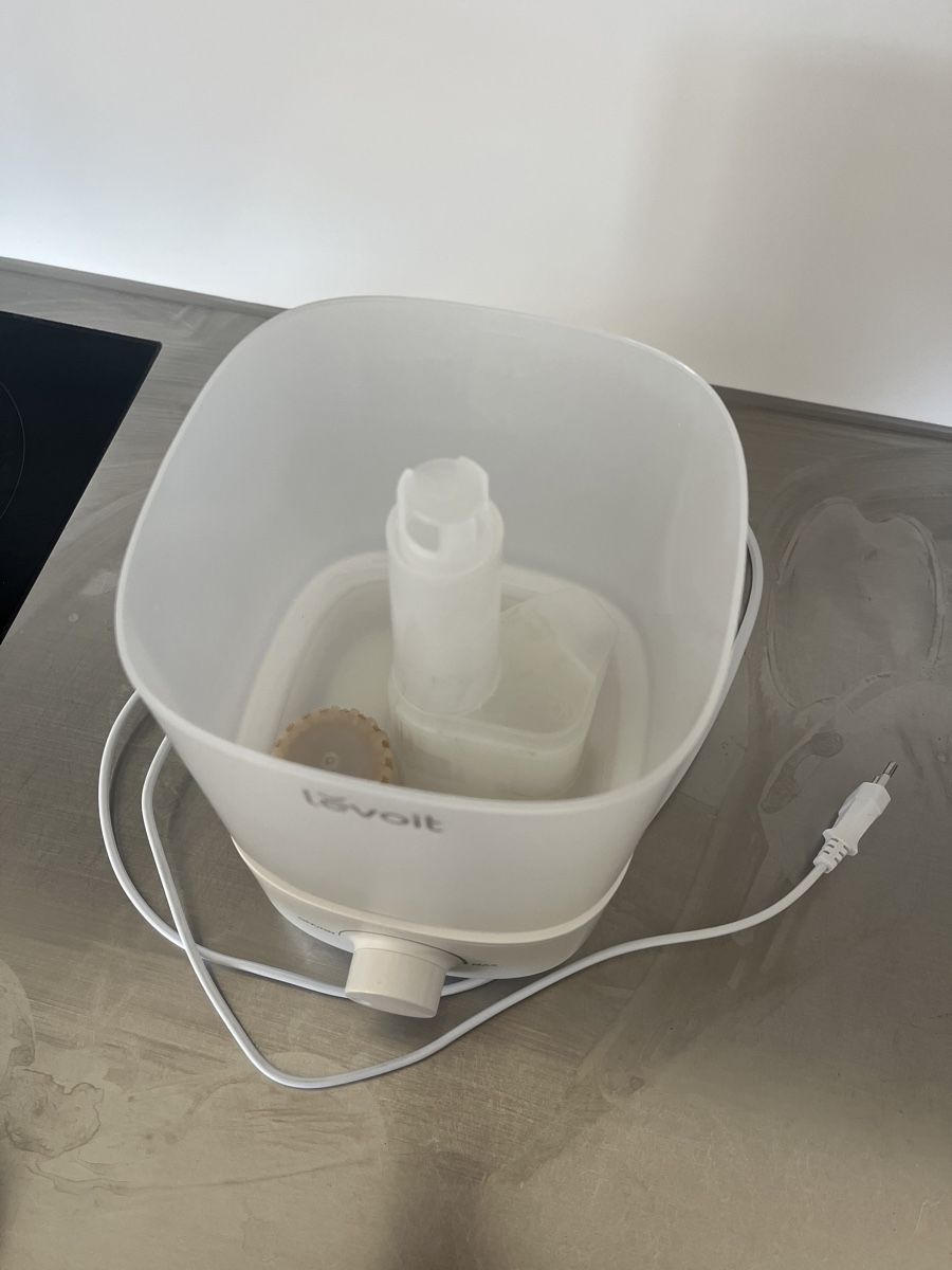 Umidificatori d'aria: LEVOIT 2.5 L Humidifier – Usato da Regensdorf venduto da zon_fh62 2