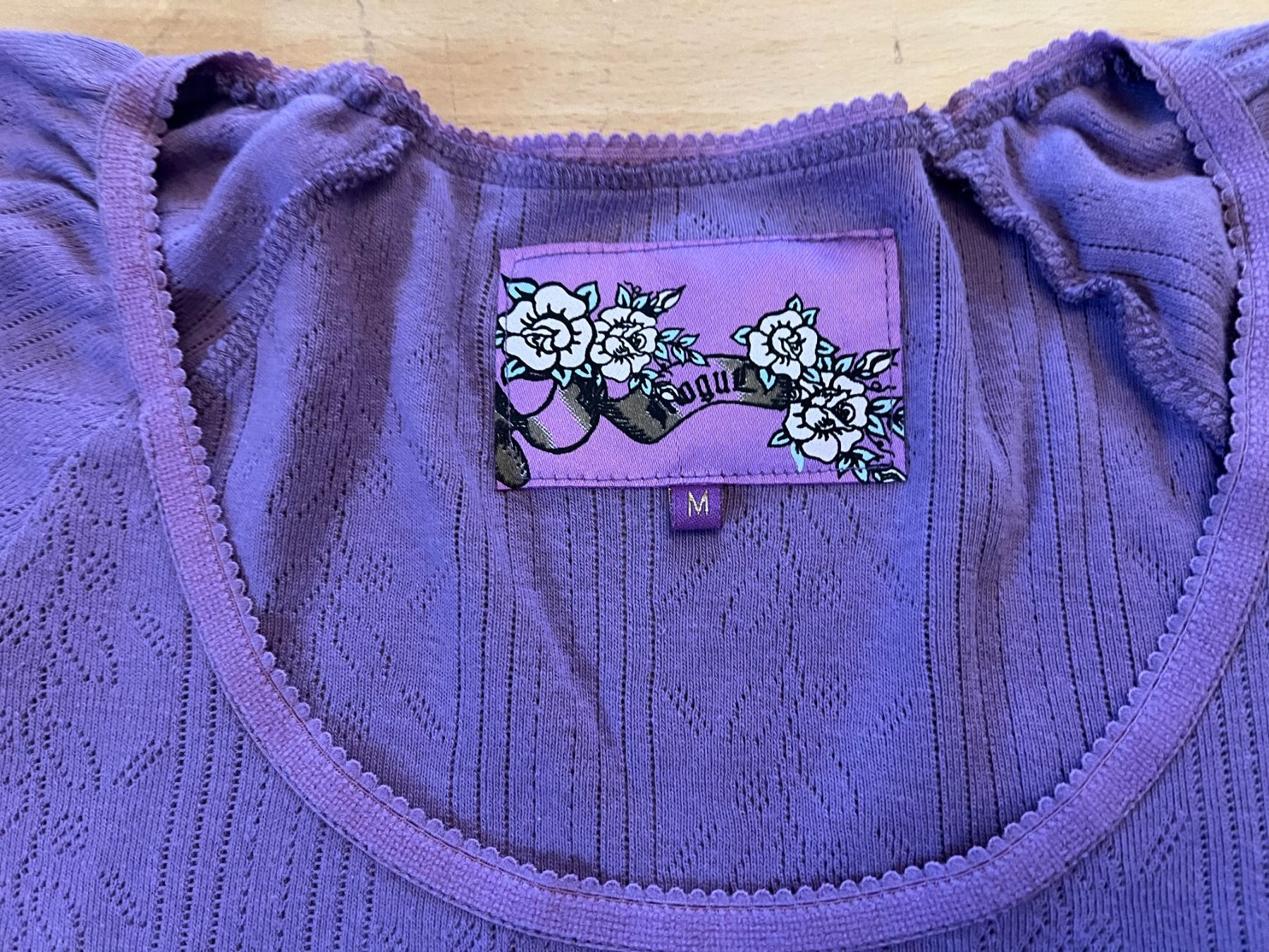Maglioni & Felpe: MOGUL Damen Pullover in Gr. M, Lila, NEU – Nuovo e nell'imballaggio originale da Worb venduto da farben20zauber 3