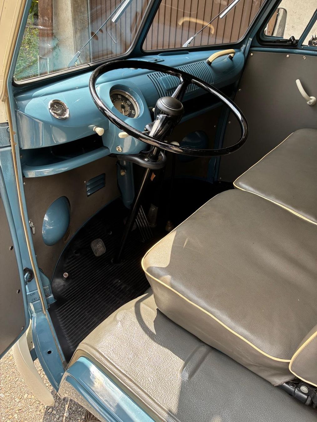 VW Autos: VW T1 Veteran – Gebraucht aus Gohl von simist 6