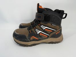 Fila Winterstiefel Gr. 36