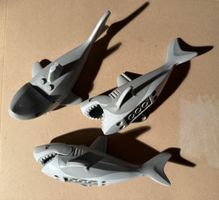 Lego Haifisch Lego Hai gross