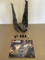 Lego starwars 75104